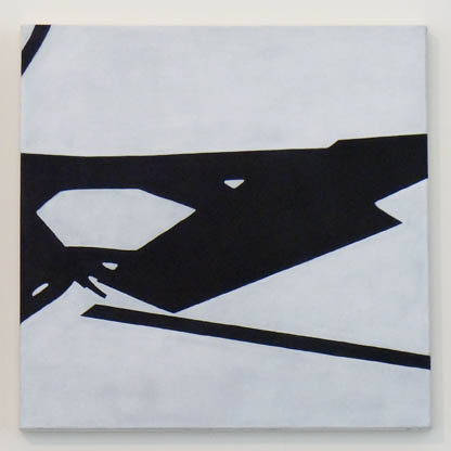 Philip Bradshaw, Between the Idea and the Reality 2015 - 4, 2015